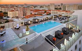 Hotel Epic Sana Lisboa
