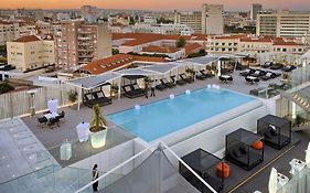 Hotel Epic Sana Lisbonne